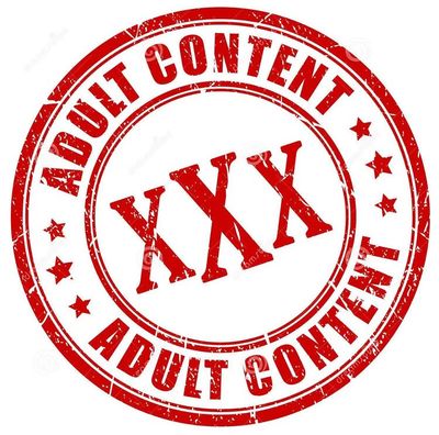 Adults Only!