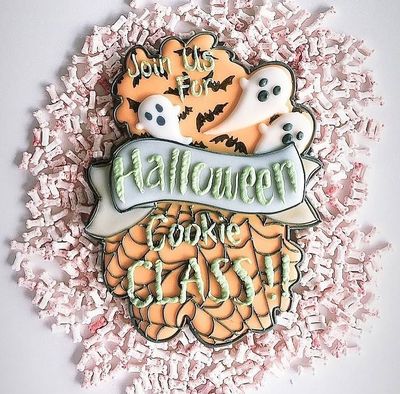 Halloween Classes And Courses