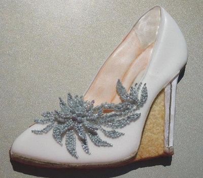 The ULTIMATE BRIDAL BUNDLE! Plus Bonus Just The Shoe Class!