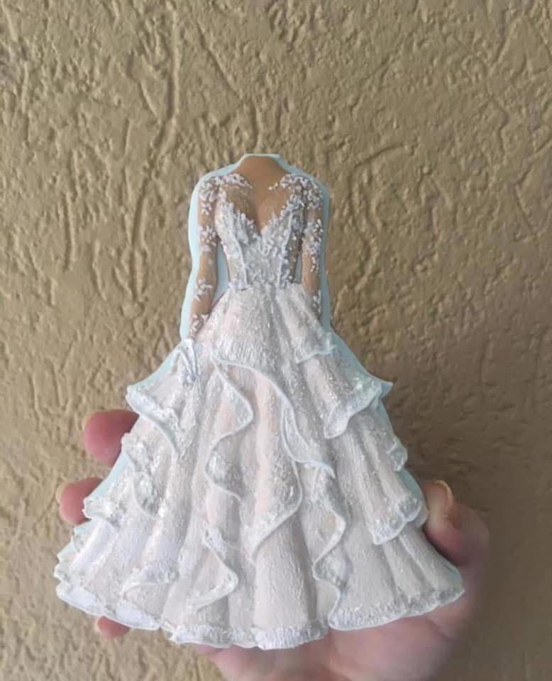 Choose Your Beautiful Bride Stand Alone Class