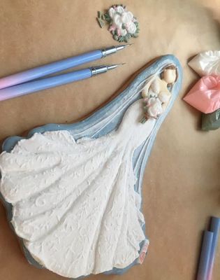Choose Your Beautiful Bride Stand Alone Class