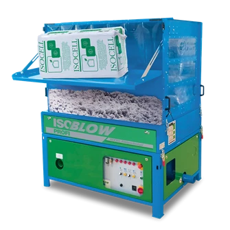 ISOBLOW PROFI 230