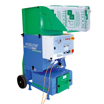 ISOBLOW STANDARD 230