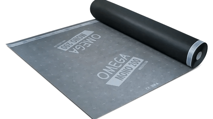 OMEGA MONO 200 SK DUO