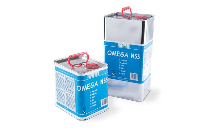 OMEGA N55 LIM