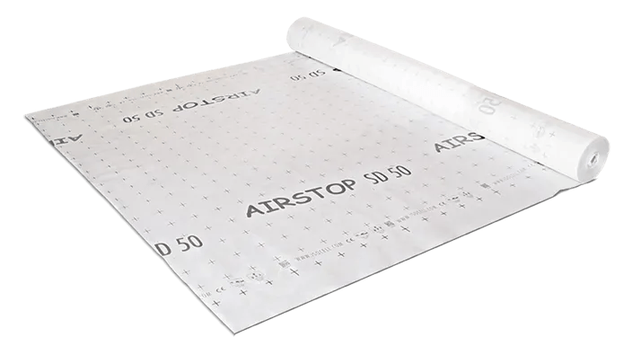 AIRSTOP SD50 DAMPSPERRE
