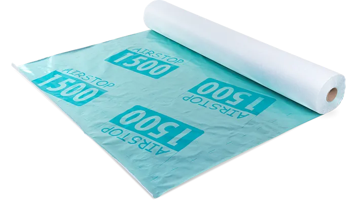 AIRSTOP 1500 DAMPSPERRE