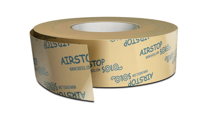 AIRSTOP SOLO TAPE