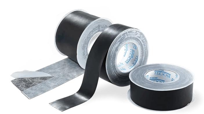 OMEGA UVKB FASADETAPE