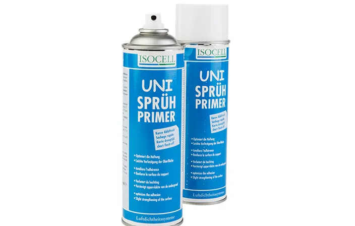 UNI SPRAYPRIMER