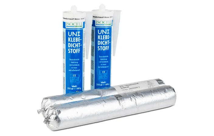 UNI MS LIMTETNINGSMASSE