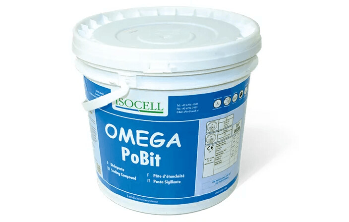 OMEGA POBIT TETNINGSMASSE