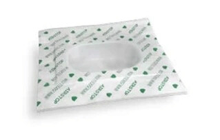 AIRSTOP SPOTI TETNINGSBOKS