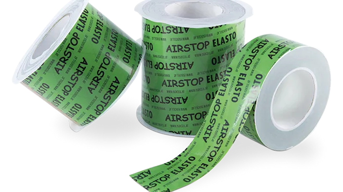 AIRSTOP ELASTO TAPE