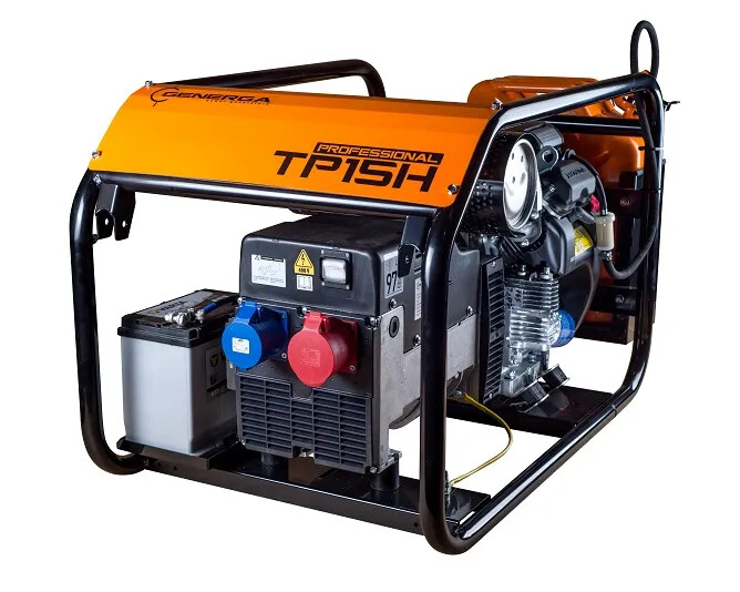 GENERGA TP15H