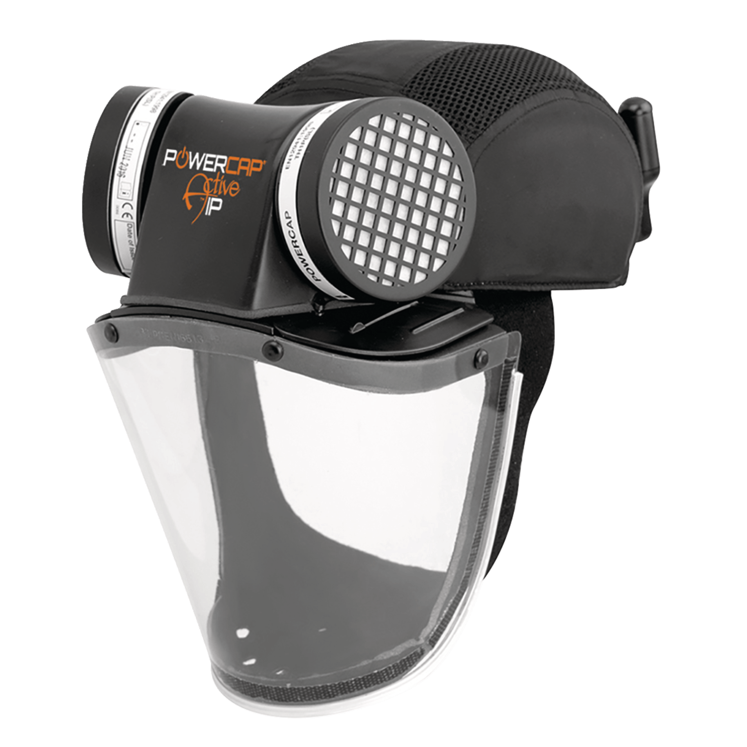 POWERCAP ACTIVE
