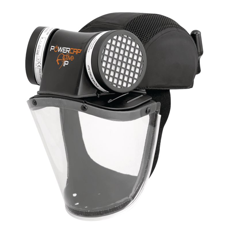POWERCAP ACTIVE