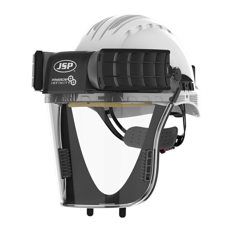 POWERCAP INFINITY
