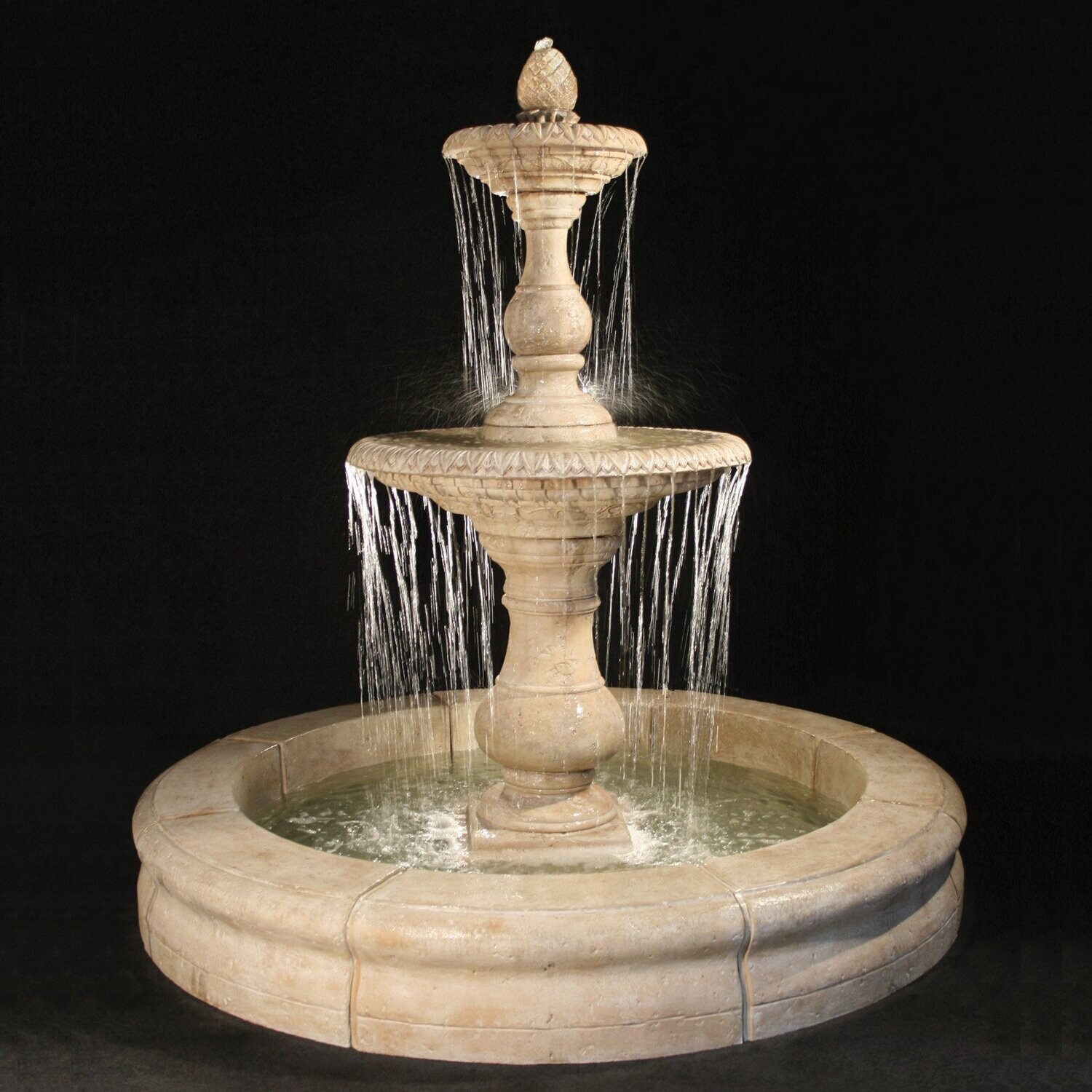 Gran Vista Fountain With Fiore Pond Gray gran-vista-fountain-with-fiore-pond-gray
