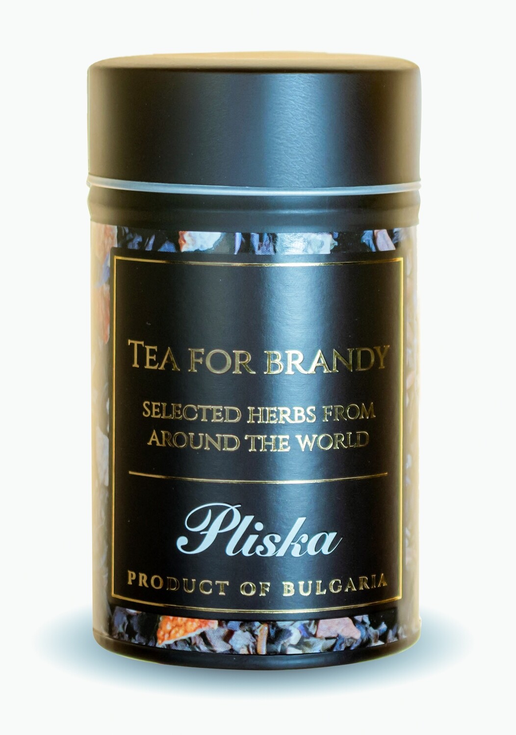 Чай Pliska XO - 70гр.