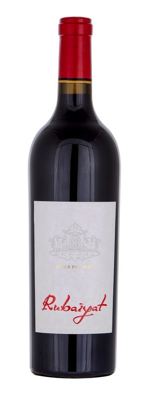 Rubaiyat Red Blend