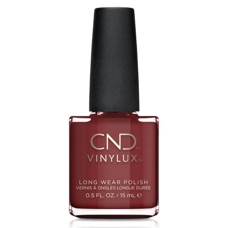 OXBLOOD NAIL 15ml