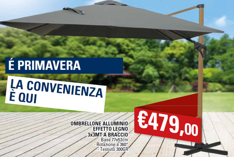 Ombrellone Ombrellone