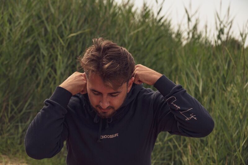 Hoodie Signature