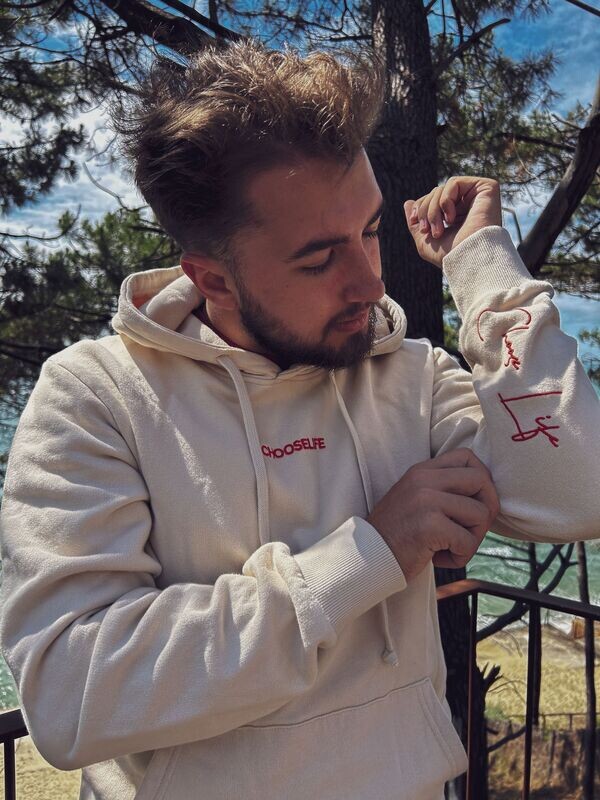 Hoodie Signature