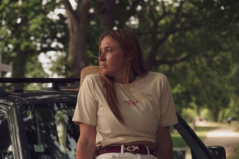 T-Shirt Memories