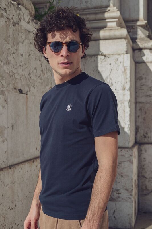 T-Shirt Flor