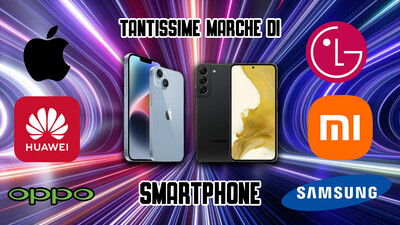Smartphone