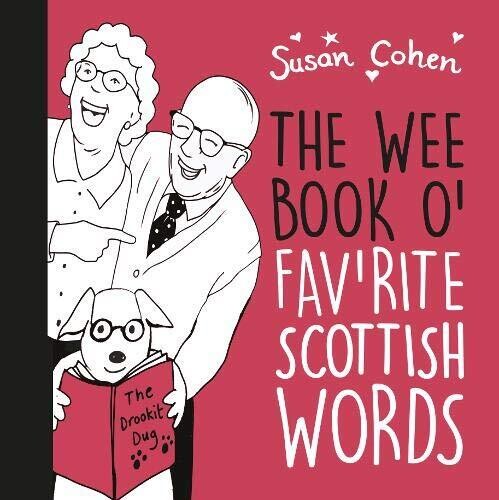 Fav'rite Scottish Words