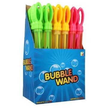 Big bubble wand