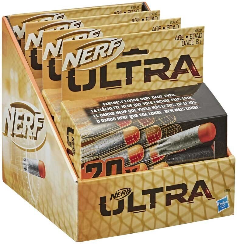 Nerf Ultra Dart Refill 20