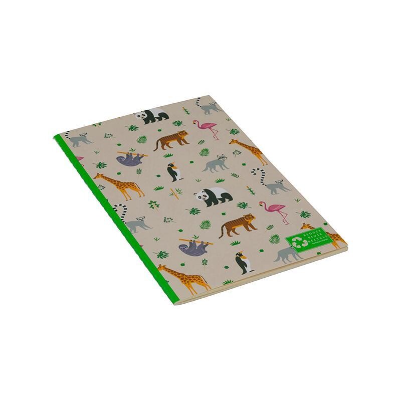 Notebook Wildlife