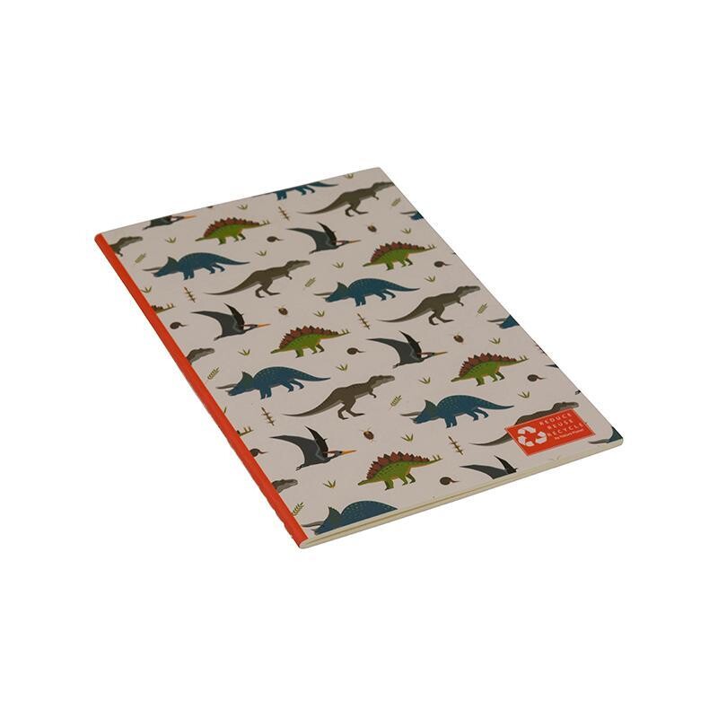 Notebook Dinosaur