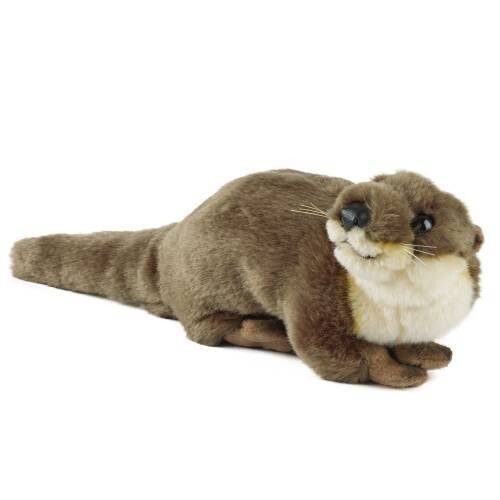 Otter Soft Toy (Medium)
