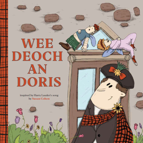 Wee Deoch An Dorris
