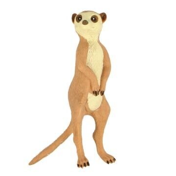 Stretchy Meerkat