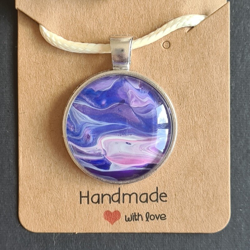 Pendant Art Design