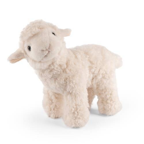 Lamb Soft Toy (with Sound!)
