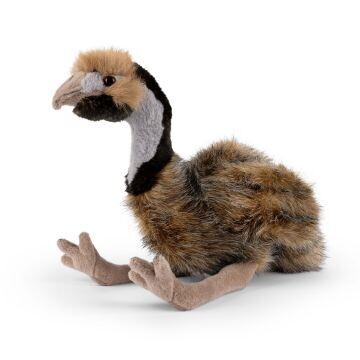 Emu Soft Toy