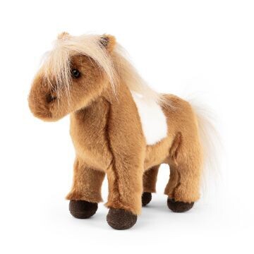 Shetland Pony Soft Toy