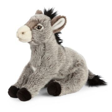 Donkey Soft Toy