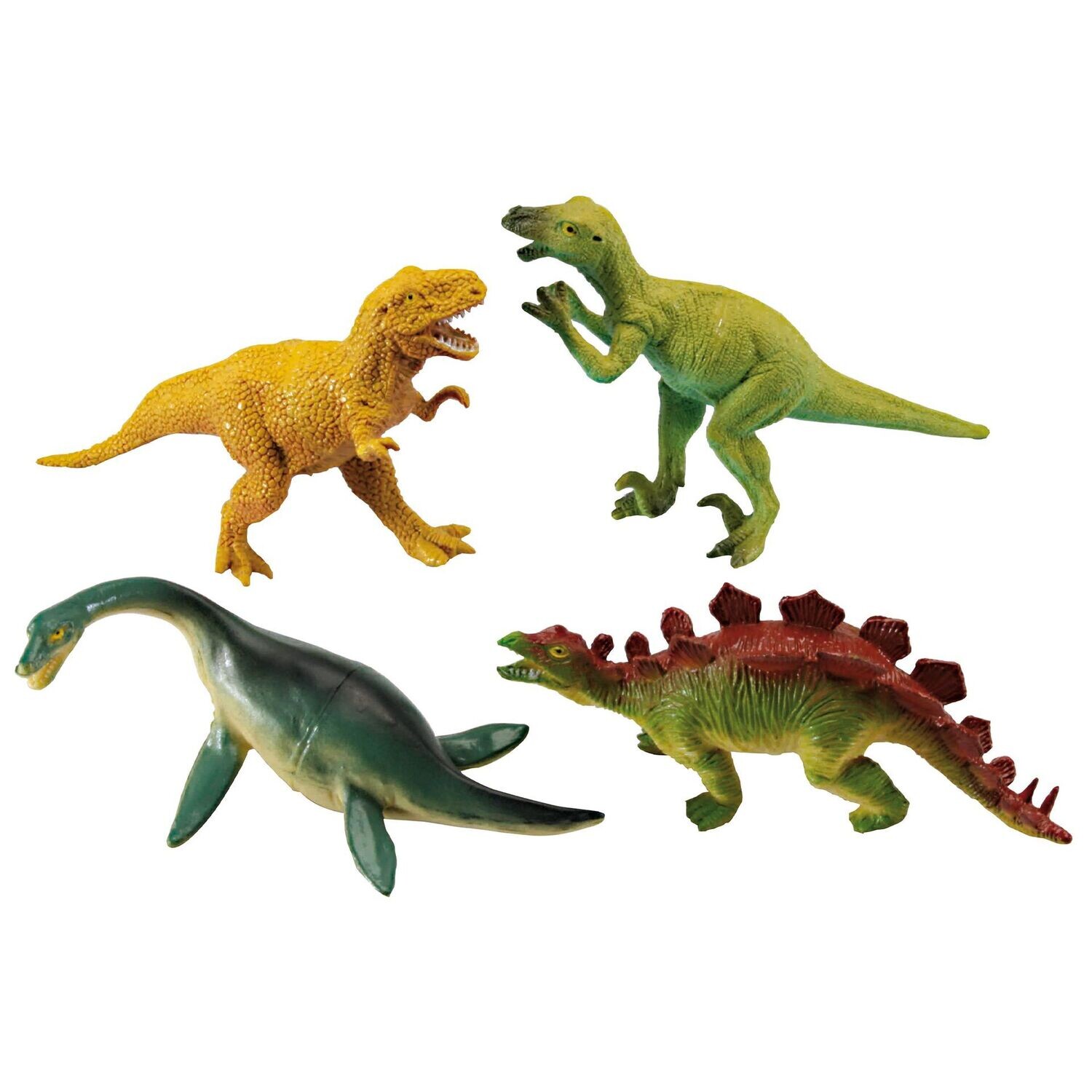 Small Dinosaurs