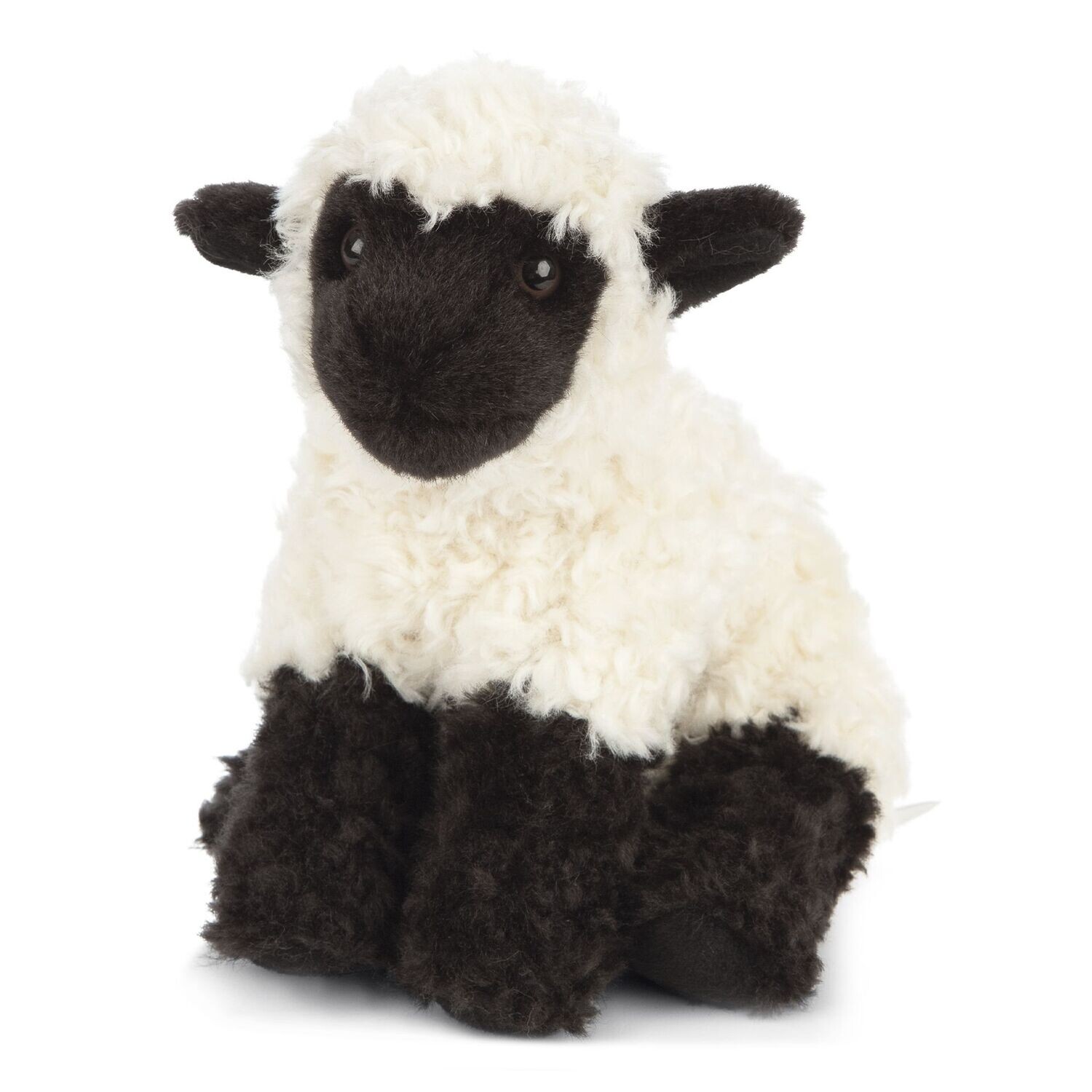 Black-Faced Lamb Soft Toy