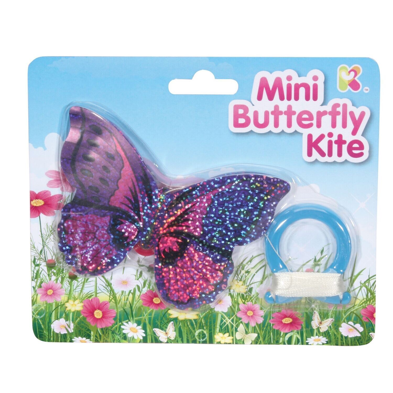 Mini Butterfly Kite