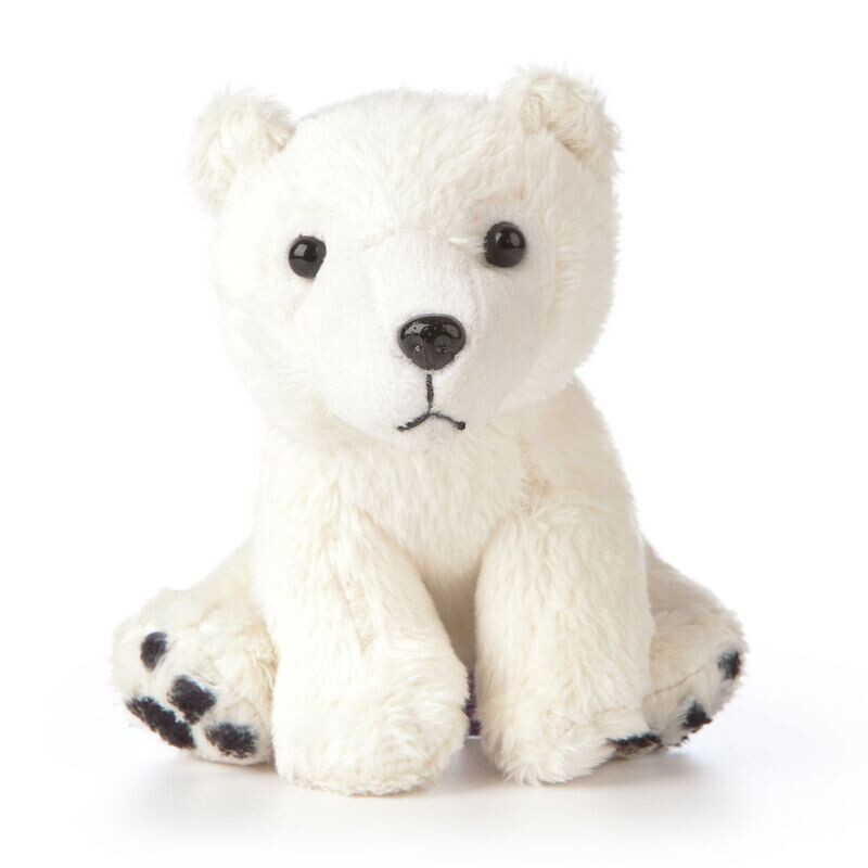 Living Nature SMOLS - Polar Bear