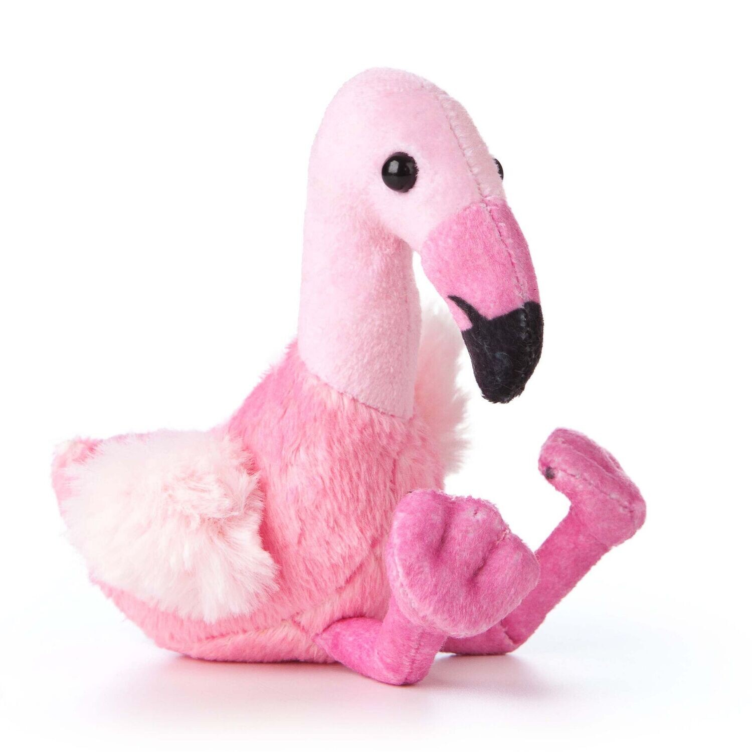 Living Nature SMOLS - Flamingo Mini Buddies